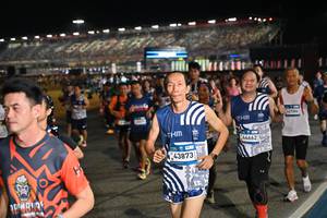 BIB: 
                            <button type="button" onclick="openModal(23968532)" class="btn btn-primary btn-sm float-right btn-popup" data-toggle="modal" data-target=".modal-high-quality">
                        <i class="fas fa-shopping-cart"></i> Add to Cart
                    </button>
                                            <button type="button" onclick="isThisMe(23968532, true)" class="btn btn-success btn-sm float-right btn-popup btn-isme hidden" data-toggle="tooltip" data-placement="bottom" title="นี่คือรูปของคุณใช่ไหม คลิกที่นี่เพื่อเอาเข้าอัลบั้ม">
                        <i class="fas fa-plus"></i> Add to album
                    </button>
                    <button type="button" onclick="isThisMe(23968532, false)" class="btn btn-warning btn-sm float-right btn-popup btn-isnotme hidden">
                        <i class="fas fa-ban"></i> Remove from album
                    </button>